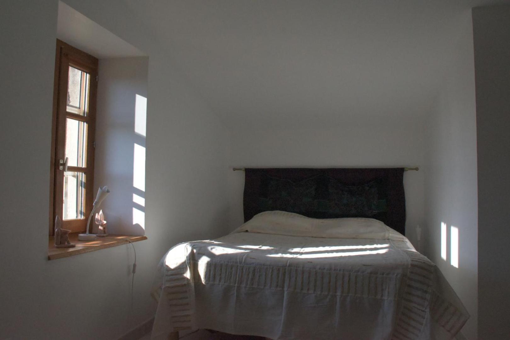 Ancienne Ferme Tranquille En Haute Ardeche Etables  ภายนอก รูปภาพ